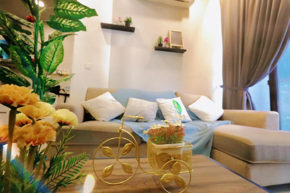 unit alr closed Apartment in Johor