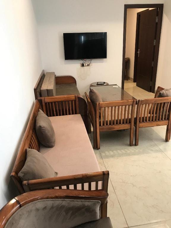 Shimla Cliff Castle Apartment Apartment in Shimla