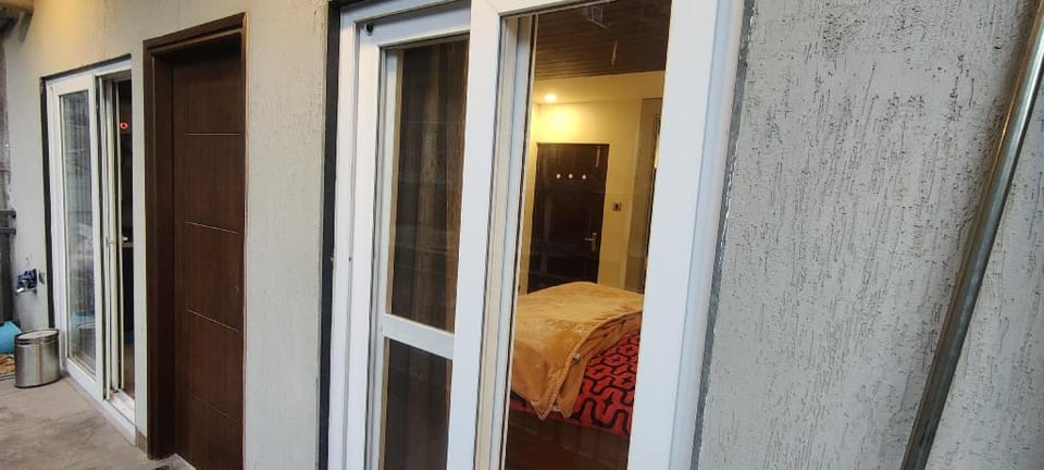 Shimla Cliff Castle Apartment Apartment in Shimla