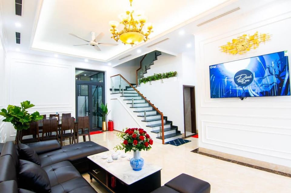 Villa harmony hạ long hotell 0988998880 Apartment in Laos