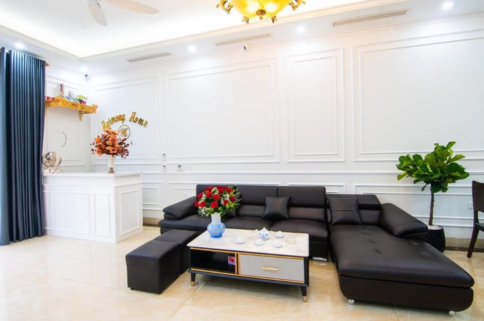 Villa harmony hạ long hotell 0988998880 Apartment in Laos