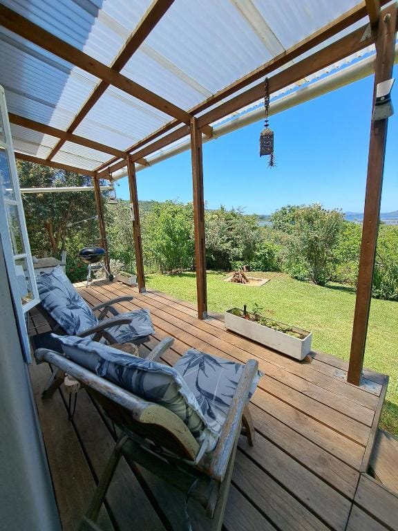 TRANQUILITY.  ECO FRIENDLY  IN NATURAL BEAUTY Vacation rental in Western Cape