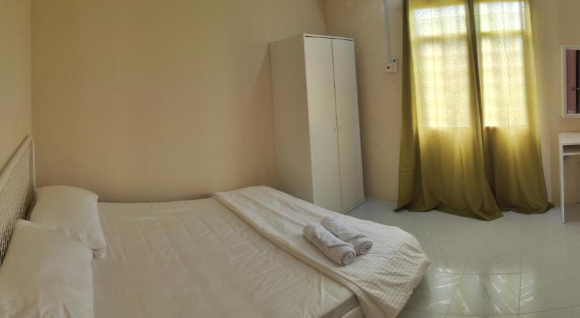Mesra Musafir Homestay Vacation rental in Malaysia