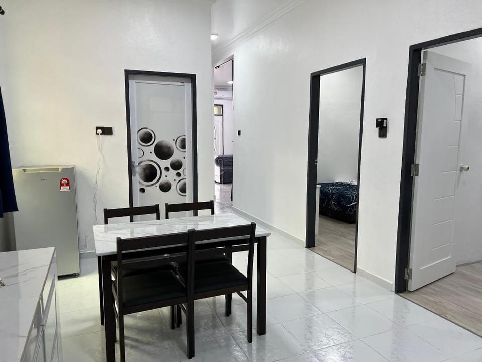 Owner626 legacy homestay kuala besut Vacation rental in Besut