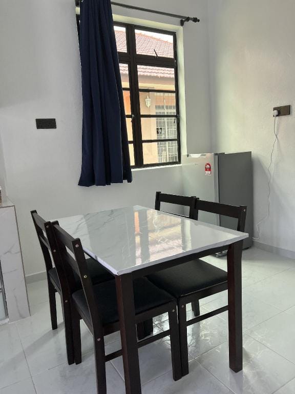 Owner626 legacy homestay kuala besut Vacation rental in Besut