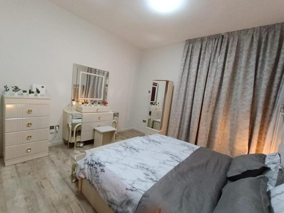 luxurious two bedroom apartment Apartment in Ajman