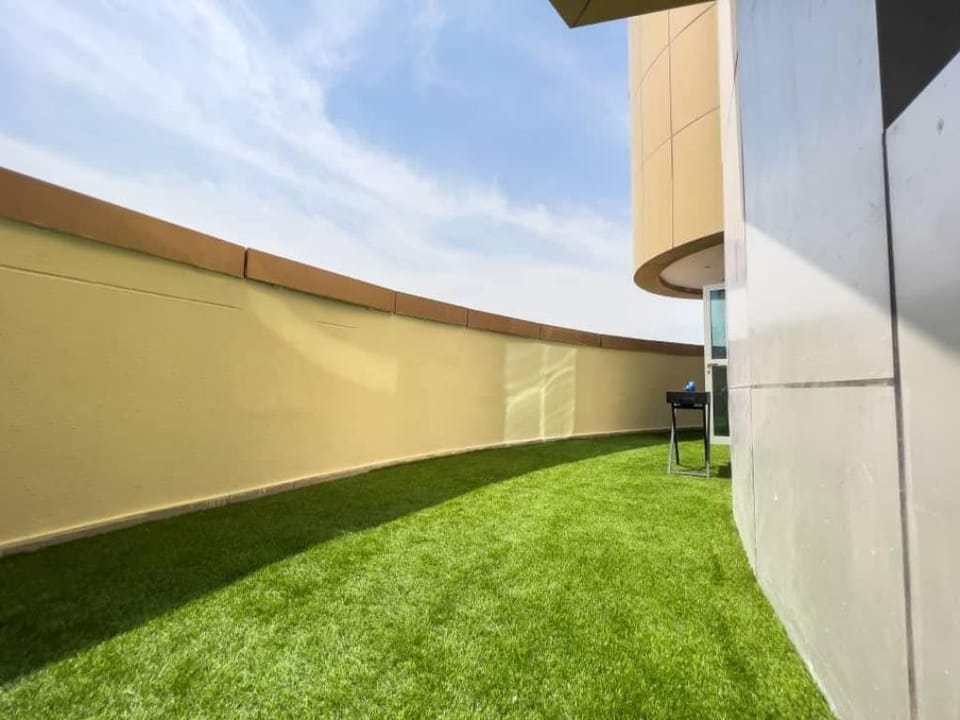 luxurious two bedroom apartment Apartment in Ajman