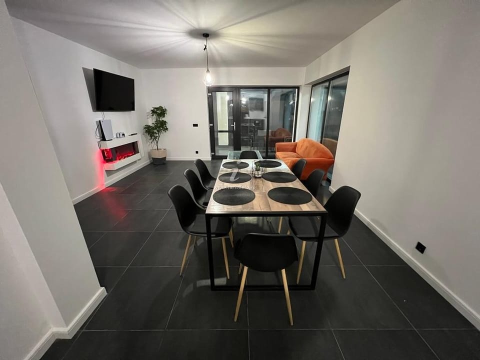 Armony Villas with Jacuzzi Vacation rental in Hungary