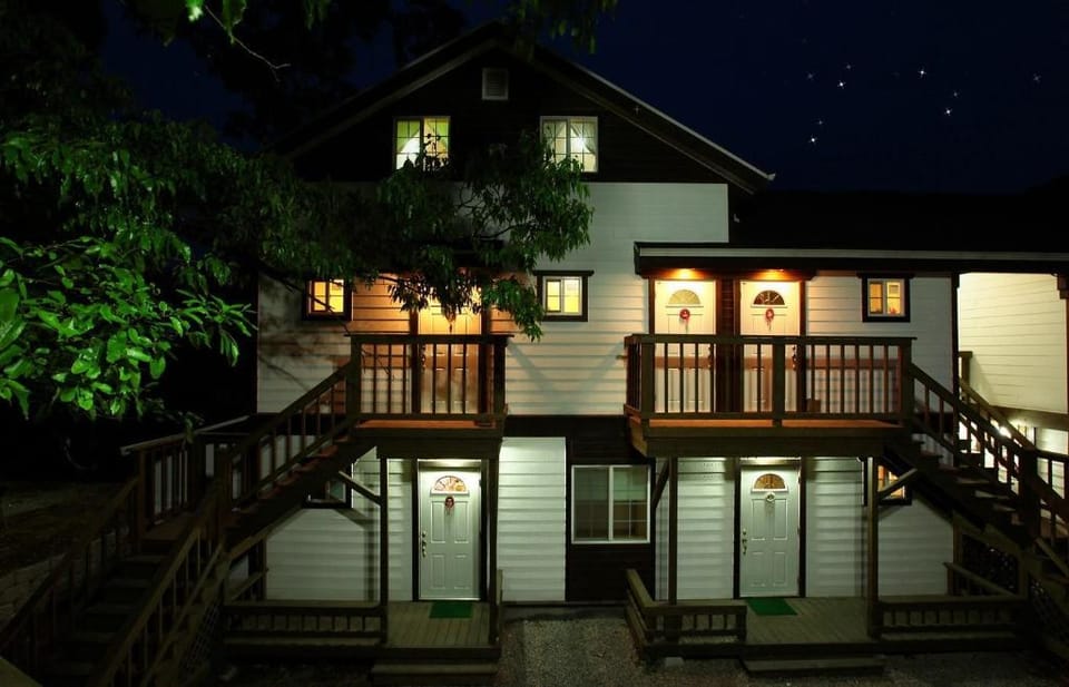 Cheongju Okhwadaestory Pension Bed and Breakfast in South Korea