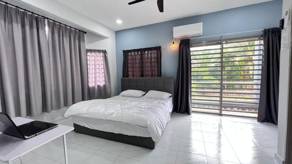 Pariston Homestay Bedong Vacation rental in Kedah