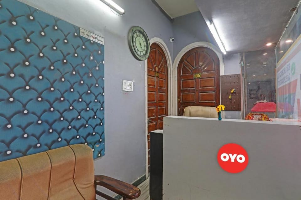 Hotel O APM INN Hotel in Lucknow
