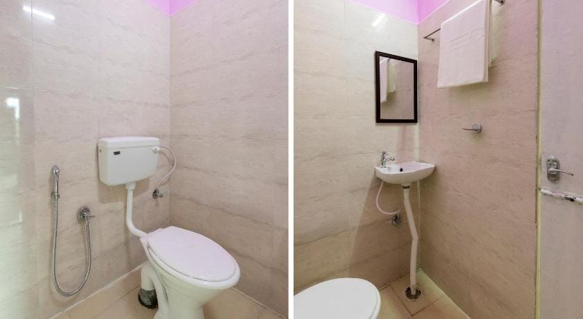 Hotel O Gold Inn Grey Vacation rental in Bengaluru