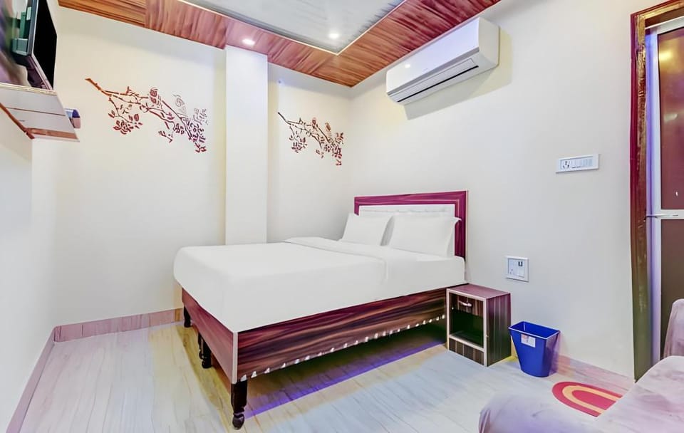 Hotel O by OYO SK Plaza Hotel in Jaipur