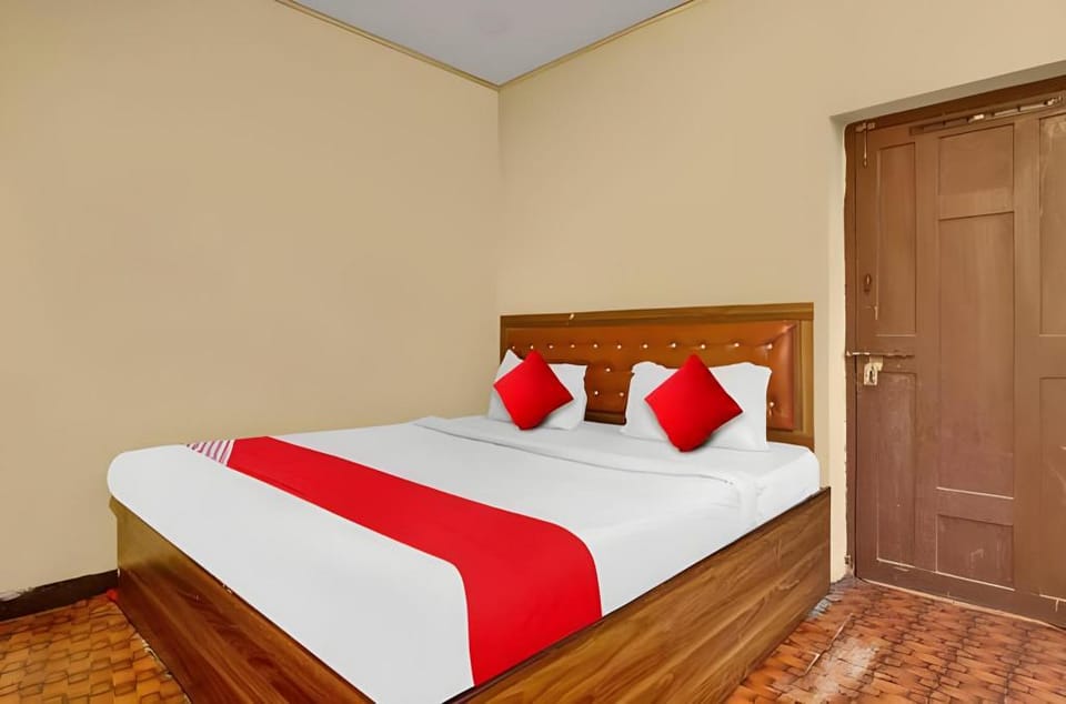 Hotel O by OYO SK Plaza Hotel in Jaipur
