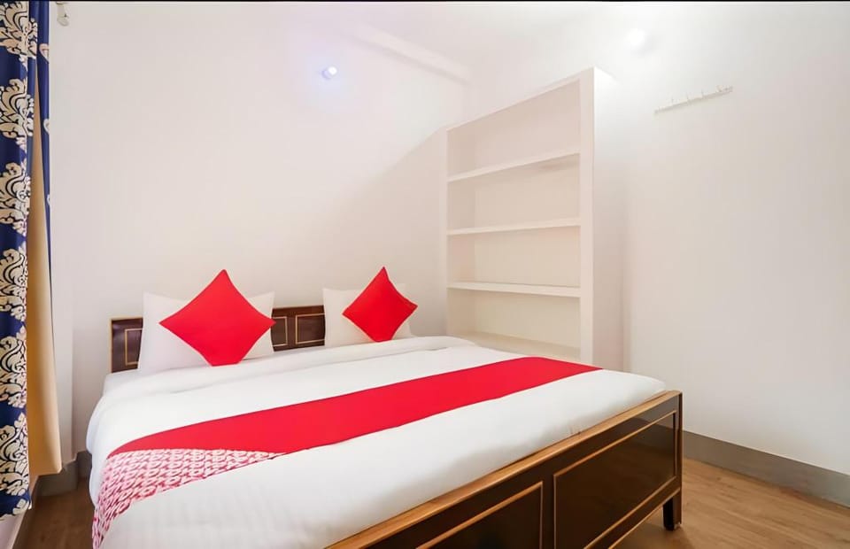 Hotel O by OYO SK Plaza Hotel in Jaipur