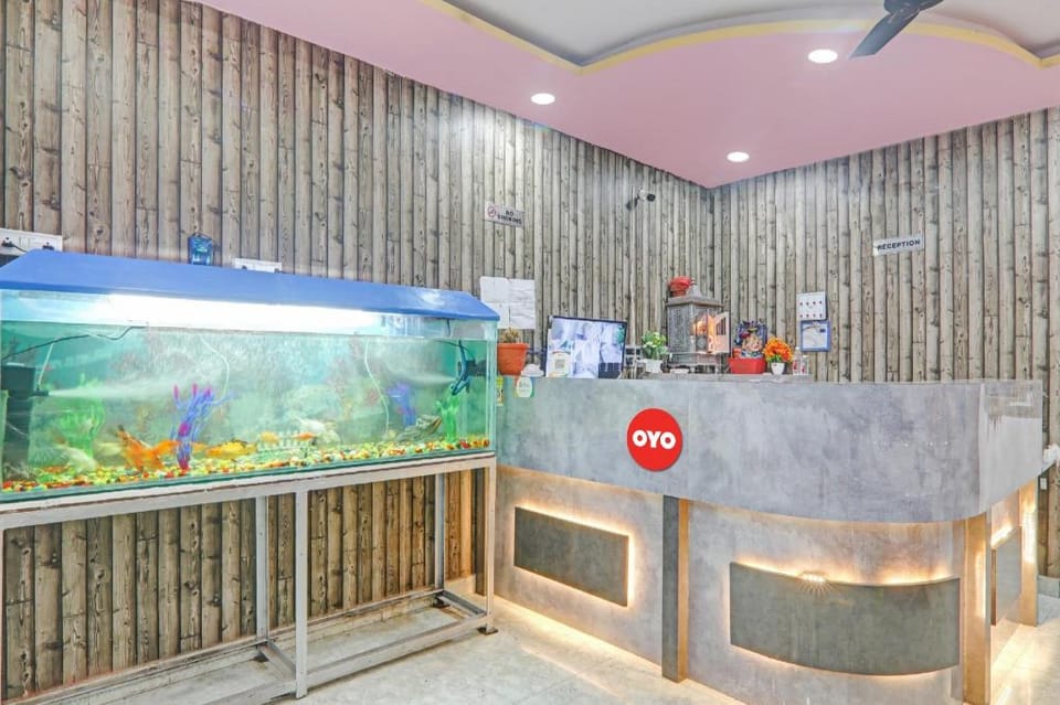 Hotel O by OYO GANGA GALAXY Hotel in Uttarakhand