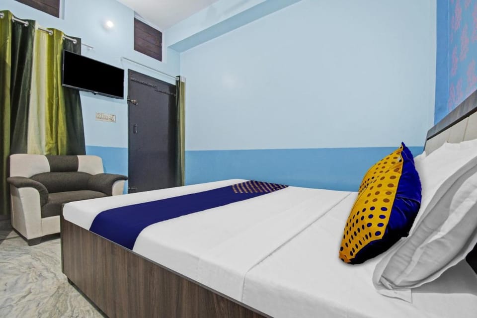 SPOT ON Hotel Rj14 Hotel in Jaipur