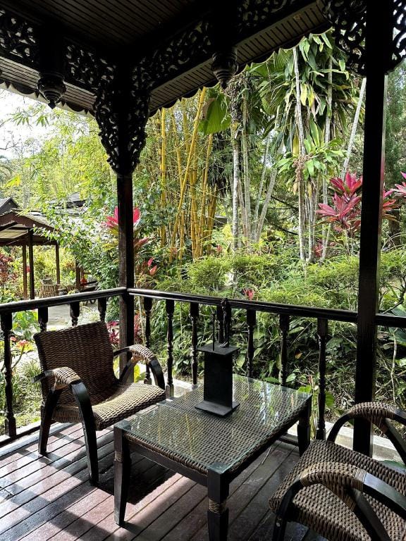 Rumah Sentosa Vacation rental in Selangor, Malaysia