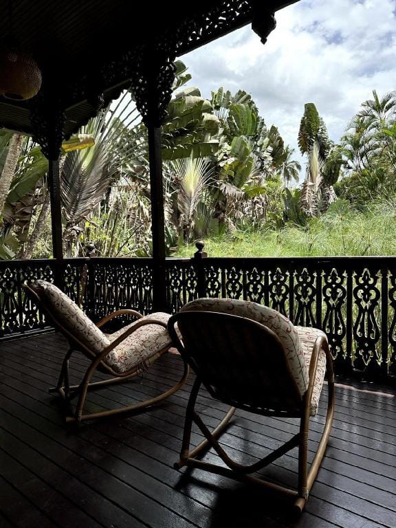 Rumah Sentosa Vacation rental in Selangor, Malaysia