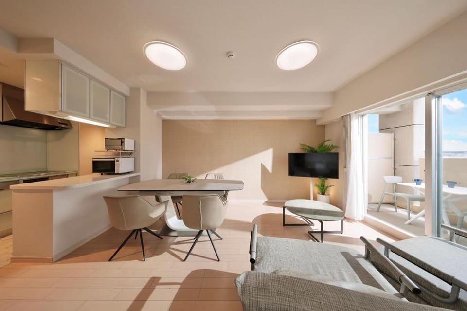 CityLife Miyako Rabuniru Apartment in Okinawa Prefecture