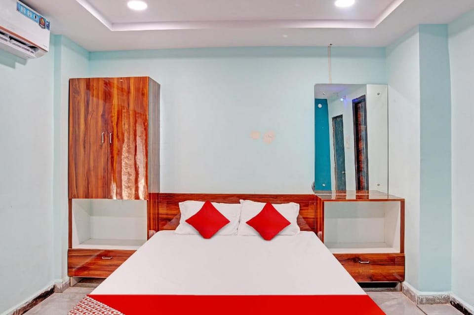 Super Hotel O SAI LEELA RESIDENCY Vacation rental in Telangana