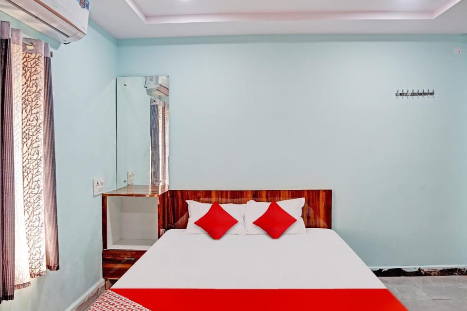 Super Hotel O SAI LEELA RESIDENCY Vacation rental in Telangana