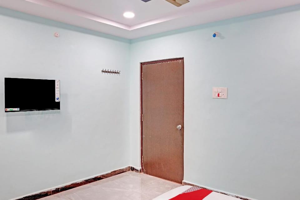 Super Hotel O SAI LEELA RESIDENCY Vacation rental in Telangana