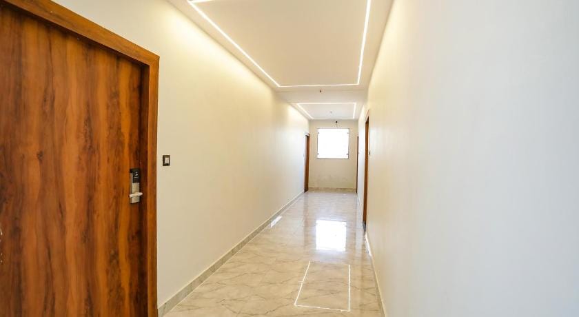 OYO Flagship Hotel DDS Lawn Hotel in Lucknow