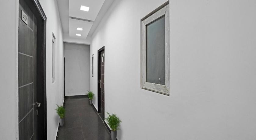 Flagship New Signature Hotel Near Iskcon Temple Noida Hotel in Noida