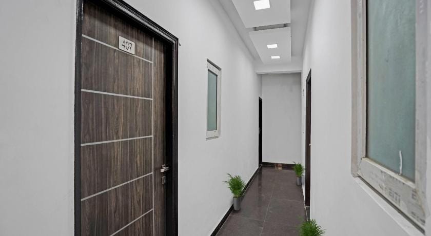 Flagship New Signature Hotel Near Iskcon Temple Noida Hotel in Noida