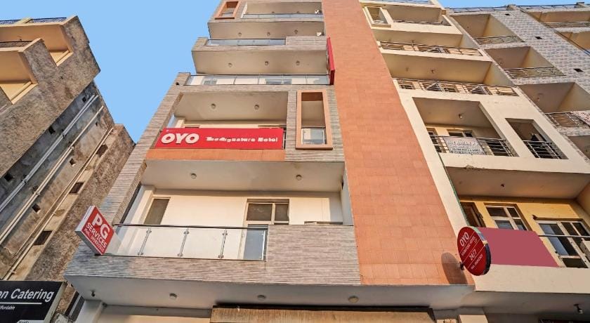 Flagship New Signature Hotel Near Iskcon Temple Noida Hotel in Noida