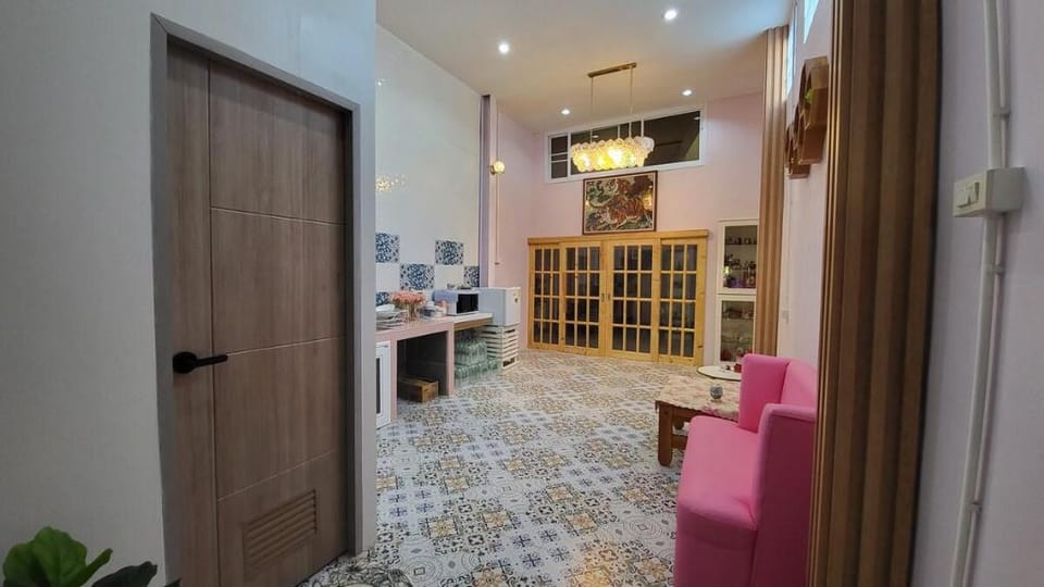Candy's Home Vacation rental in Laos