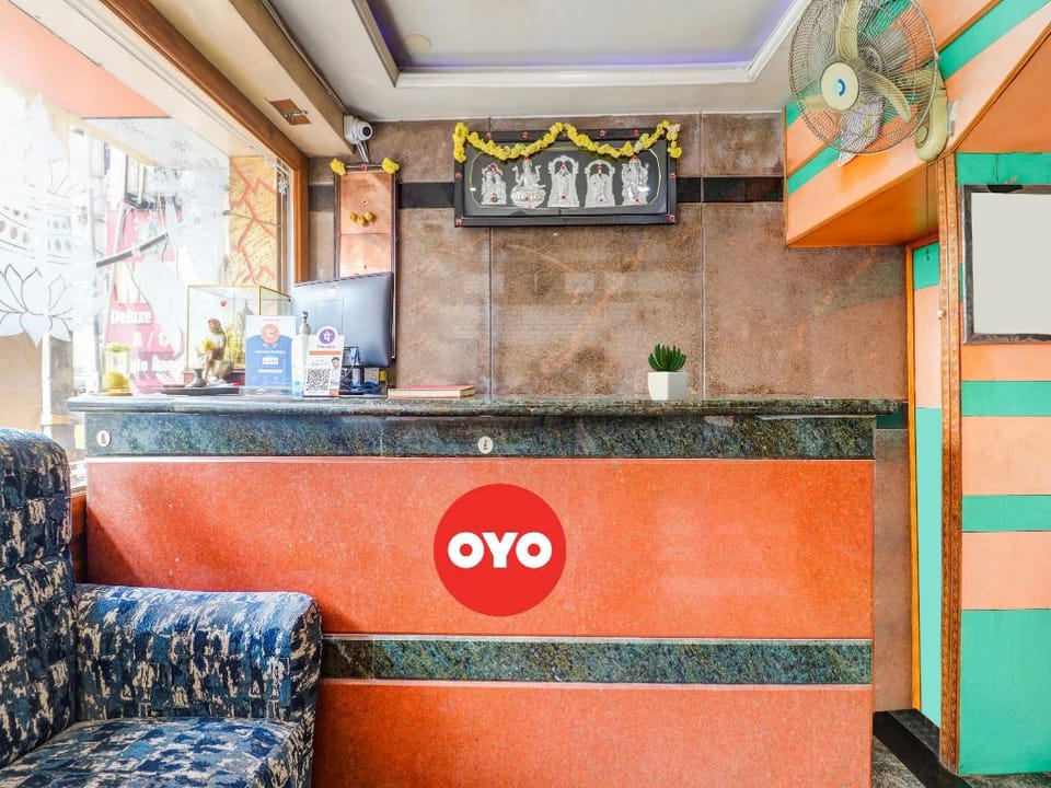 Hotel O Tirupati Bus Station Formerly Aadrustam Residency Vacation rental in Tirupati