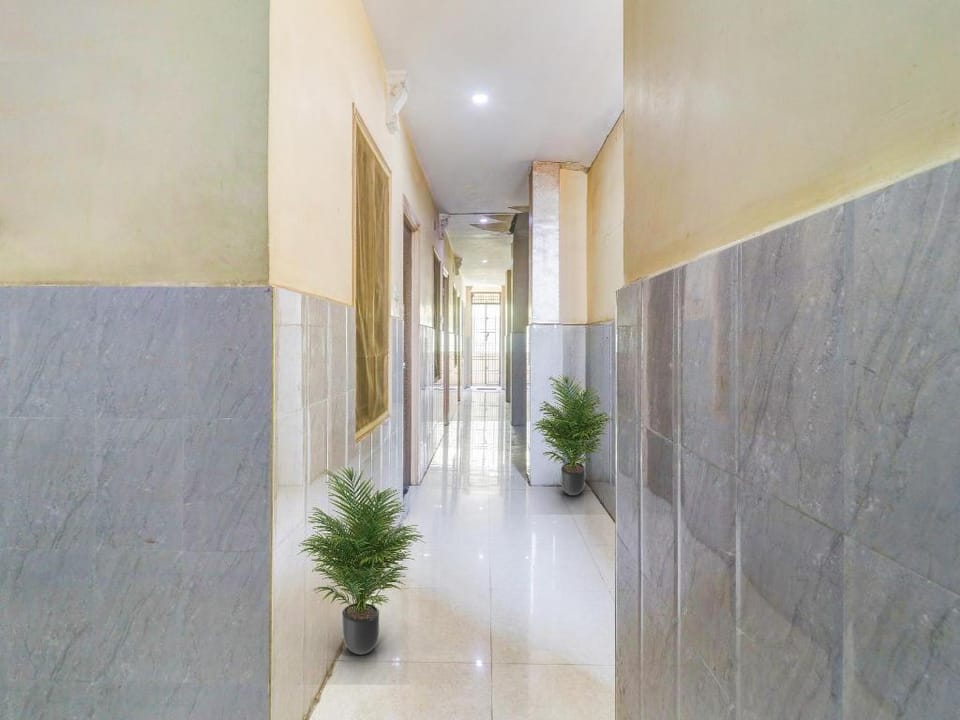 Hotel O Tirupati Bus Station Formerly Aadrustam Residency Vacation rental in Tirupati