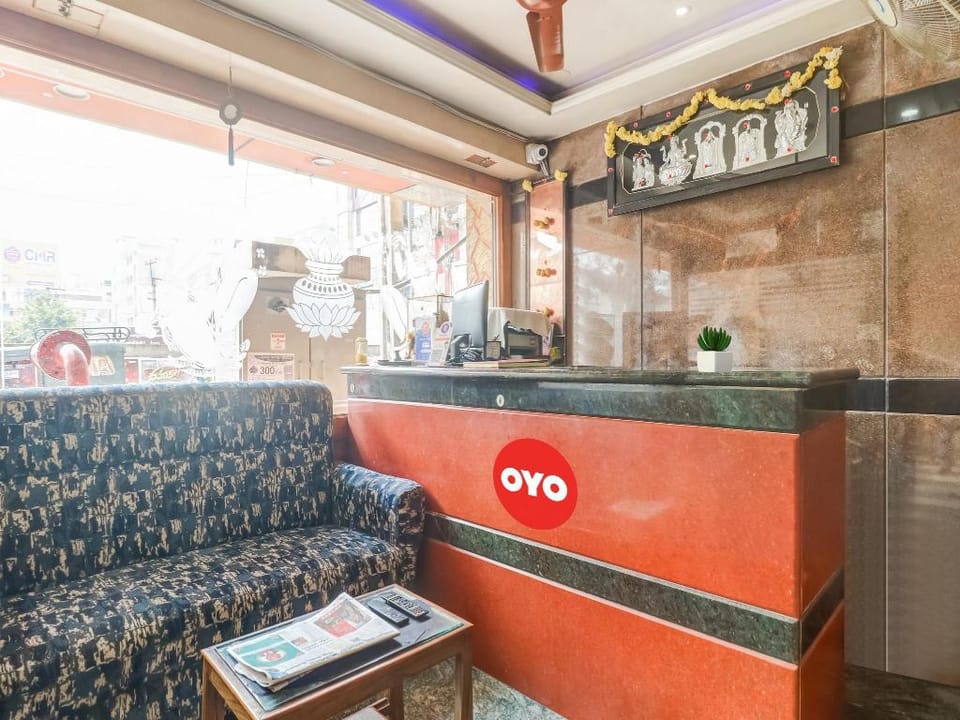 Hotel O Tirupati Bus Station Formerly Aadrustam Residency Vacation rental in Tirupati
