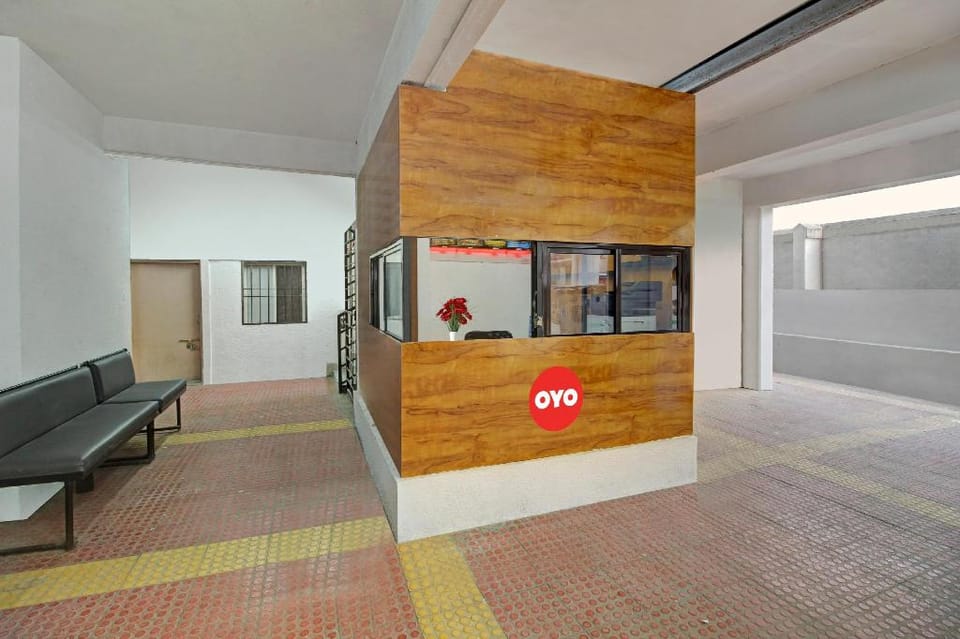 Hotel O Sai Executive Lodging Vacation rental in Pune