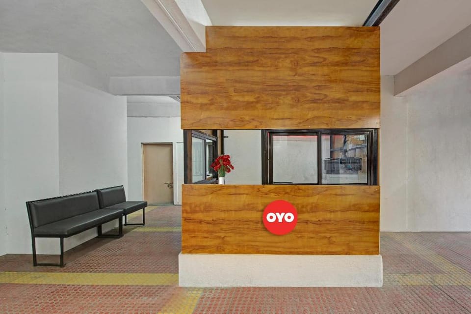 Hotel O Sai Executive Lodging Vacation rental in Pune