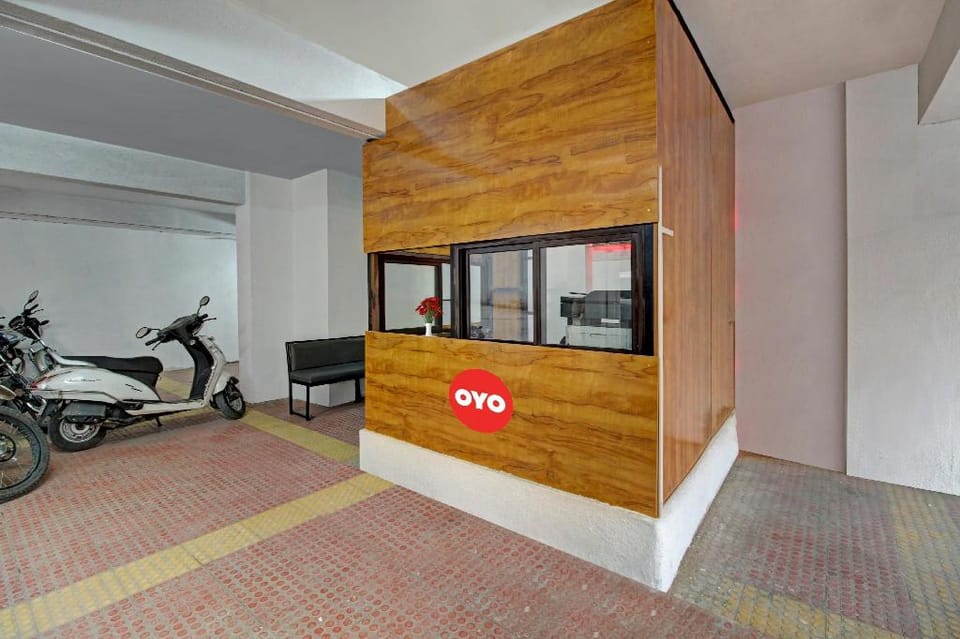 Hotel O Sai Executive Lodging Vacation rental in Pune