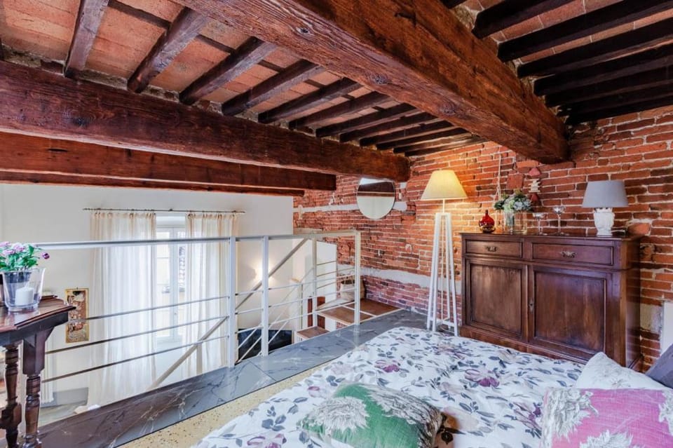 Casta Dama Apartment Apartment in Capannori