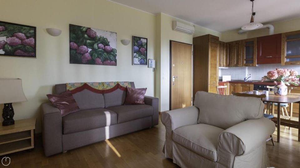 Italianway - Tolstoi 1 Apartment in Milan