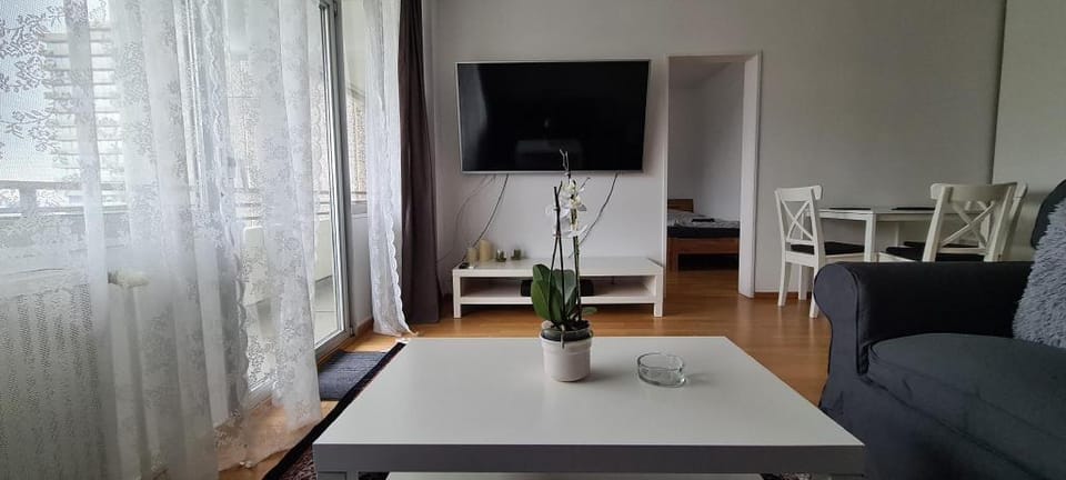 Good Und Night Apartment in Neuss