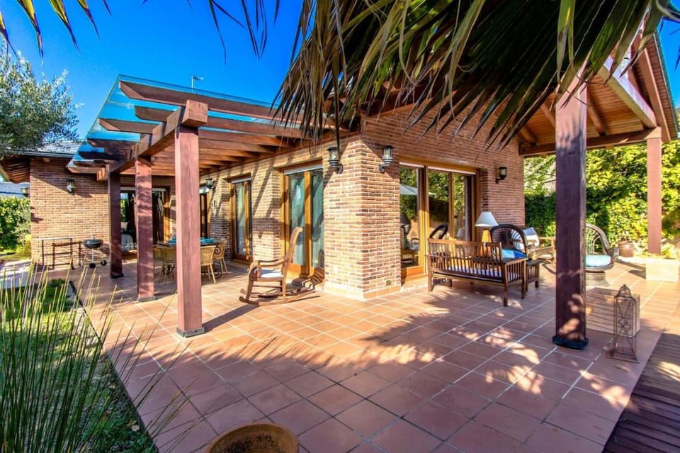 A Costa Brava gem - only a few minutes to the beach! Apartment in Selva