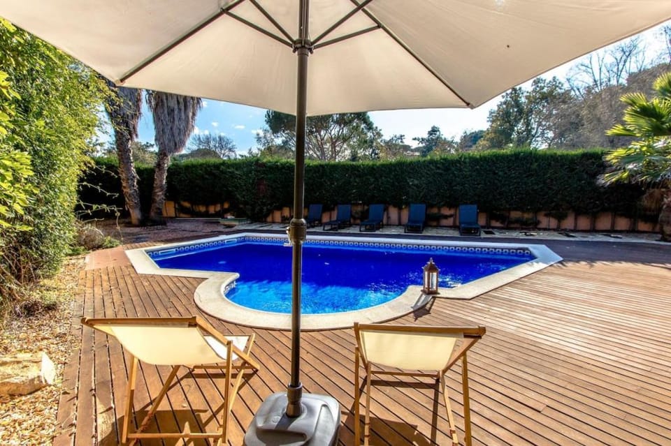 A Costa Brava gem - only a few minutes to the beach! Apartment in Selva