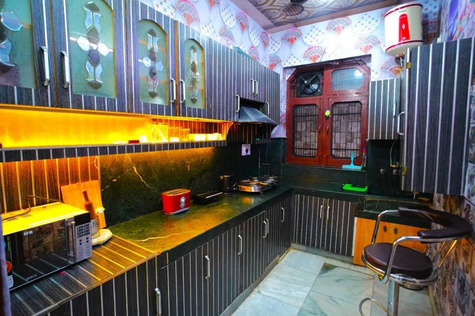 lsta Inn Homestay Vacation rental in Punjab, India