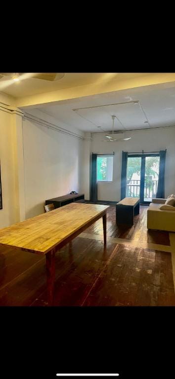 Closed Apartment in Phnom Penh Province