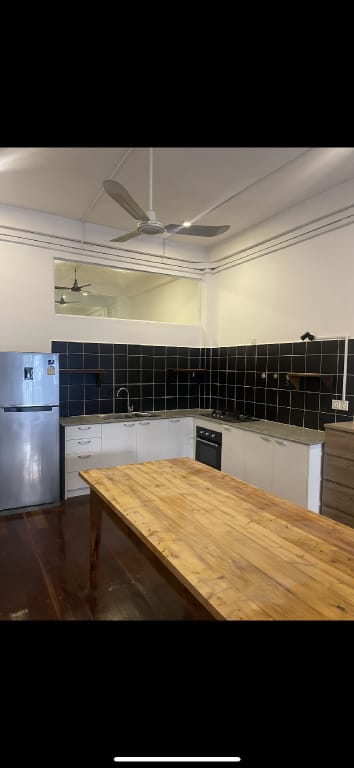 Closed Apartment in Phnom Penh Province