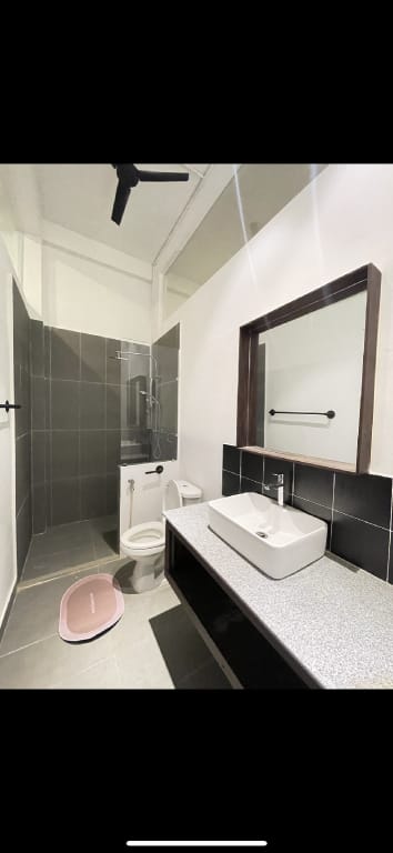 Closed Apartment in Phnom Penh Province