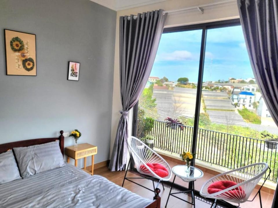 Là Vì Em Đà Lạt Apartment in Dalat