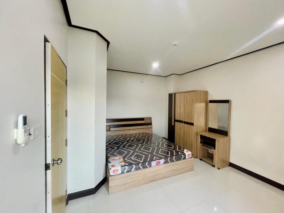 Diamond condominium Apartment in Laos