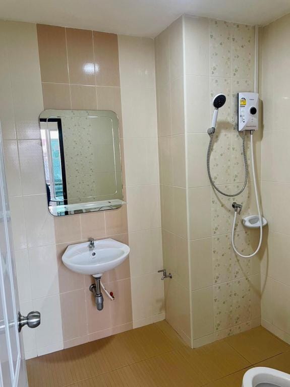 Diamond condominium Apartment in Laos
